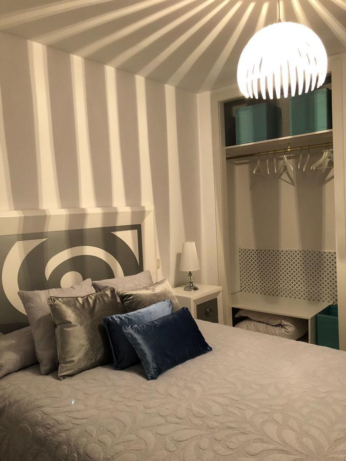 Apartamentos Las Ferrerias 阿雷纳斯德圣佩德罗 外观 照片