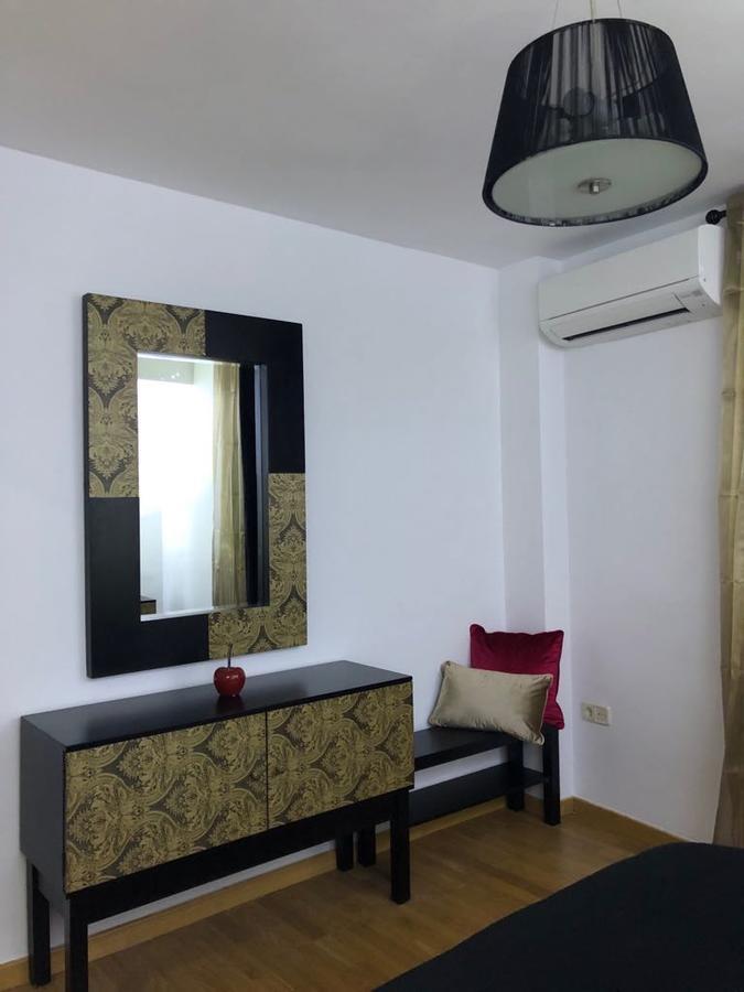 Apartamentos Las Ferrerias 阿雷纳斯德圣佩德罗 外观 照片