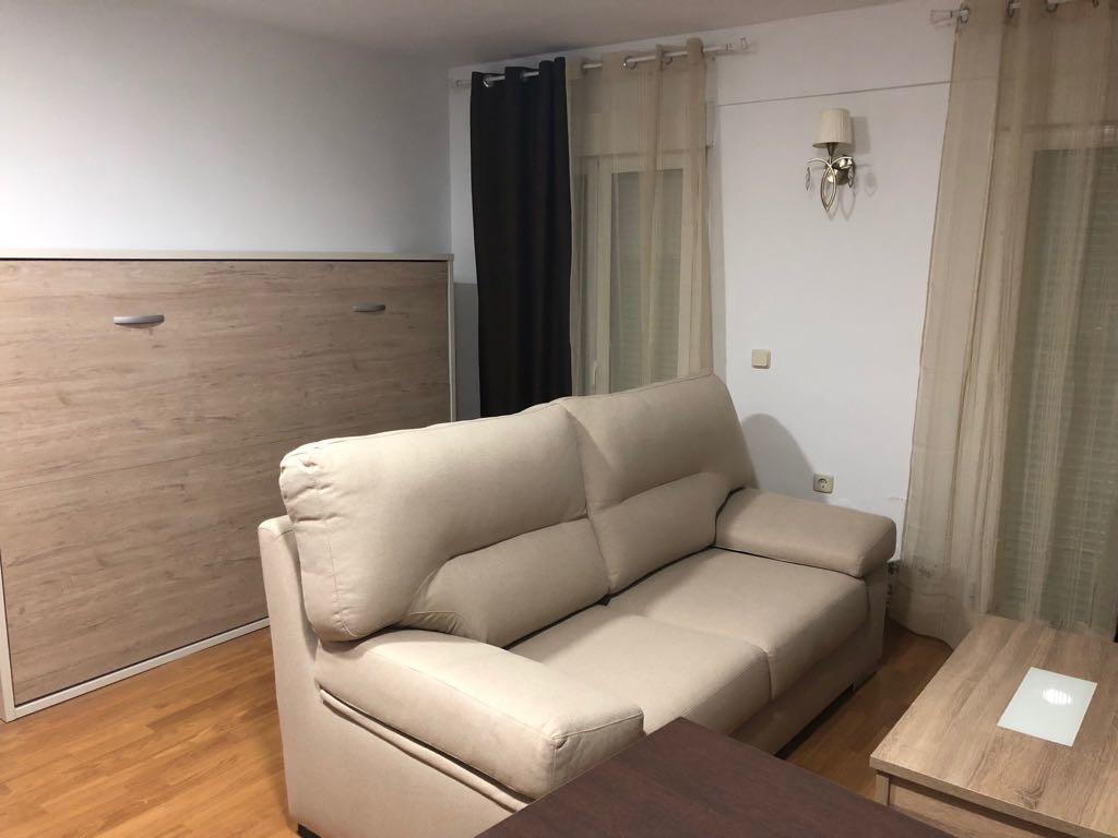 Apartamentos Las Ferrerias 阿雷纳斯德圣佩德罗 外观 照片